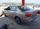 Toyota Corolla Le 1NXBR32E77Z808093 снимка