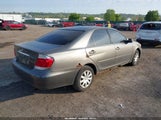Toyota Camry Le 4T1BE32K66U731118 снимка