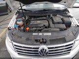 Volkswagen Cc 2.0T Sport WVWBN7AN8DE504091 снимка