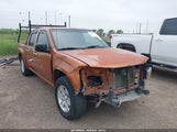 GMC Canyon Sle2 1GTCS136268268992 снимка
