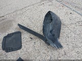 Ford Taurus Sho 1FAHP2KTXDG187896 снимка