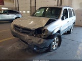 Mazda Tribute Es V6/Lx V6 4F2CU08161KM61823 снимка