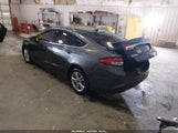 Ford Fusion Se 3FA6P0H76JR174461 снимка