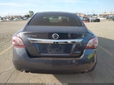 Nissan Altima 2.5 S 1N4AL3AP9DN553737 снимка