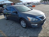 Nissan Altima 2.5 S 1N4AL3AP9DN553737 снимка