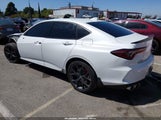 Acura Tlx Type S - Hp Wheel And Tire 19UUB7F95PA002150 fotografie