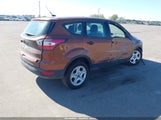 Ford Escape S 1FMCU0F77HUA50593 снимка