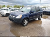 Honda Cr-V Ex JHLRD78834C002704 снимка