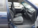 Honda Cr-V Ex JHLRD78834C002704 снимка