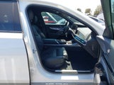 BMW I7 Edrive50 WBY43EJ01RCR00145 fotografie