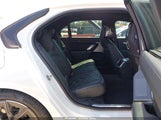 BMW I7 Edrive50 WBY43EJ01RCR00145 fotografie