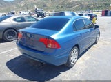 Honda Civic Lx 1HGFA16528L086794 снимка