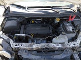 Chevrolet Sonic 2Lt 1G1JC5SH4C4147214 снимка