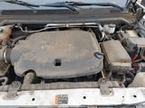 Chevrolet Colorado 4Wd Short Box Wt 1GCGTBEN6N1295953 fotografie