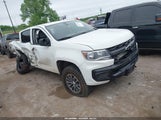 Chevrolet Colorado 4Wd Short Box Wt 1GCGTBEN6N1295953 photo