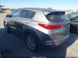 Kia Sportage Lx KNDPMCAC7H7265367 снимка