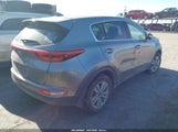 Kia Sportage Lx KNDPMCAC7H7265367 снимка