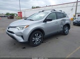 Toyota Rav4 Le JTMBFREV0JJ206253 снимка