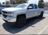 Chevrolet Silverado  1Lt 1GCRCREC9JZ174491 снимка
