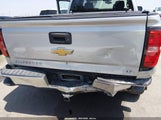 Chevrolet Silverado  1Lt 1GCRCREC9JZ174491 снимка