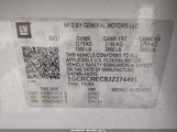 Chevrolet Silverado  1Lt 1GCRCREC9JZ174491 снимка