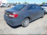 Toyota Corolla L 2T1BU4EE4DC072100 снимка