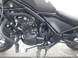 Honda Cmx500 MLHPC5610K5200334 снимка