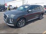 Hyundai Palisade Calligraphy KM8R7DHE9MU246792 снимка
