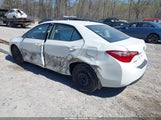 Toyota Corolla Le 5YFBURHE7HP600775 снимка