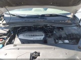 Acura Mdx Sport Package 2HNYD28837H512364 снимка