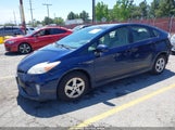 Toyota Prius Two JTDKN3DUXC1532749 fotografie