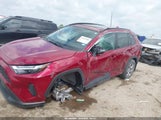 Toyota Rav4 Xle 2T3W1RFV4PW239524 photo