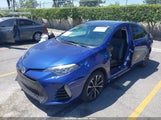 Toyota Corolla Se 5YFBURHE3KP911367 снимка