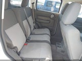 Dodge Nitro Sxt 1D8GT28KX7W642189 fotografie