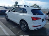 Audi Q5 Premium 45 Tfsi Quattro S Tronic WA1AAAFY8M2050332 fotografie