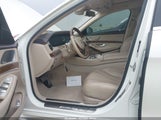Mercedes-Benz S 63 Amg 4Matic WDDUG7JB7FA162352 fotografie