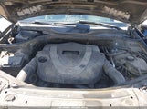 Mercedes-Benz Ml 350 4Matic 4JGBB86E29A441667 снимка