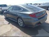 Hyundai Sonata Sel KMHL64JA7PA307837 снимка