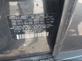 Hyundai Sonata Sel KMHL64JA7PA307837 снимка