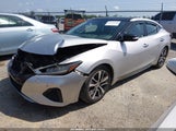 Nissan Maxima 3.5 Sl 1N4AA6AV5KC370107 снимка