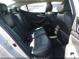 Nissan Maxima 3.5 Sl 1N4AA6AV5KC370107 снимка