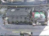 Nissan Sentra Fe+ S/Fe+ Sv/S/Sl/Sr/Sv 3N1AB7AP5EY239546 снимка