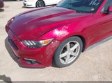 Ford Mustang Ecoboost 1FA6P8TH3G5238093 снимка