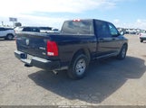 Ram  Tradesman 4X4 5'7 Box 1C6RR7KG8JS306800 снимка