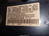 Honda Element Ex 5J6YH28787L013560 снимка