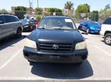 Toyota Highlander V6 JTEGP21A150065973 снимка