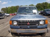 Mitsubishi Montero JA4GJ31S3LJ015324 снимка