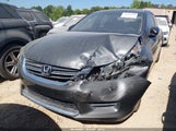 Honda Accord Lx 1HGCR2F38EA016756 снимка