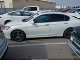 Honda Accord Touring V6 1HGCR3F98HA023771 fotografie