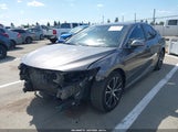 Toyota Camry Se 4T1B11HK3JU649119 photo